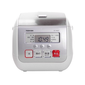 东芝（TOSHIBA）RC-N5MS电饭煲