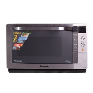 松下（Panasonic）NN-CS597SXPE微波炉