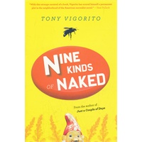 Nine Kinds of Naked（ISBN=9780156031233）