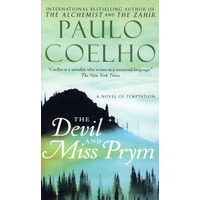 THE Devil AND Miss Prym恶魔与普利姆小姐