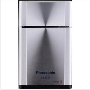 Panasonic松下剃须刀ES5821S卡式系列 全国联保