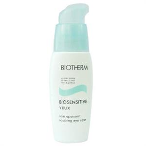 Biotherm碧欧泉 矿泉爽肤防敏眼霜15ml