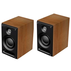 KEF C1书架式音箱