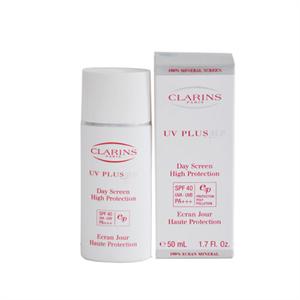 Clarins 娇韵诗 清透美白防晒乳SPF30+PA+++ 50ml