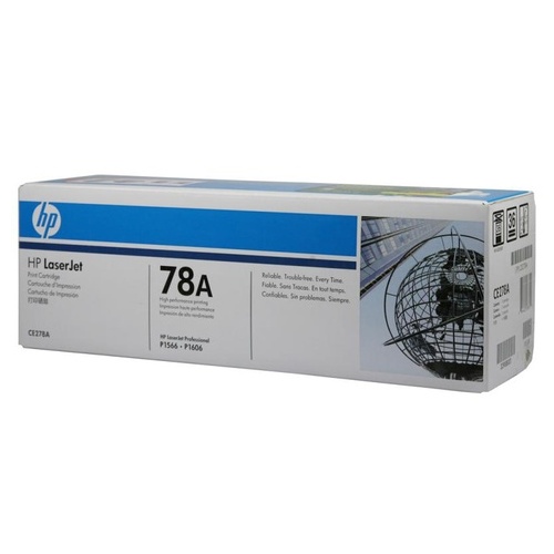 惠普(hp)ce278a硒鼓