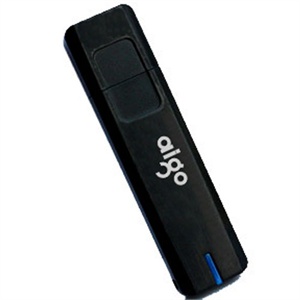 【当当销售配送】爱国者 aigo 4G U盘 长方型 L8256