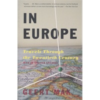 IN EUROPE(ISBN=9780307280572)