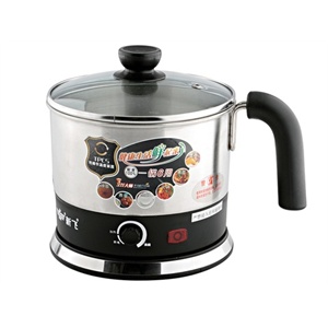 新飞HX-120GC多功能电煮锅