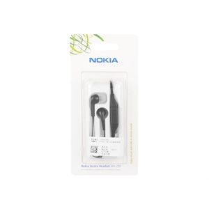 诺基亚（NOKIA）WH-205线控耳机