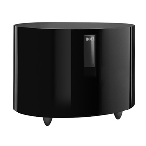 KEF XQ60B有源低音音箱（钢琴漆）