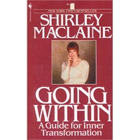 GOING WITHIN(ISBN=9780553283310)