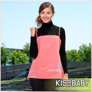 意大利KISSBABY防辐射服金属纤维--吊带FDB/8218