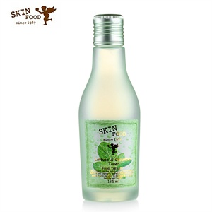 Skin food 萵苣黃瓜水嫩化妆水135ml