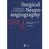 外科神经造影Surgical Neuroangiography