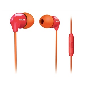 飞利浦（PHILIPS）SHE3575OP/10耳机/耳麦