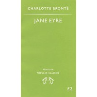 简爱 Jane Eyre