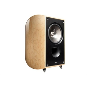 KEF XQ20书架式音箱（钢琴漆）