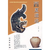 西夏遗迹/20世纪中国文物考古发现与研究丛书