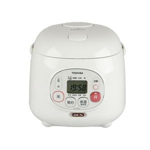 东芝（TOSHIBA）RC-N5NJ电饭煲
