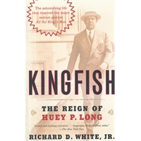 KINGFISH(ISBN=9780812973839)