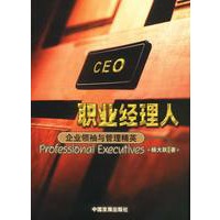 职业经理人:企业领袖与管理精英
