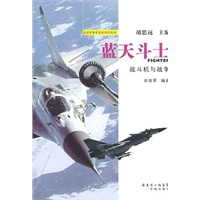 蓝天斗士：战斗机与战争