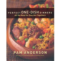 Perfect One-Dish Dinners（ISBN=9780547195957）