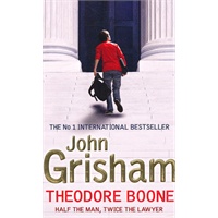 Theodore Boone
