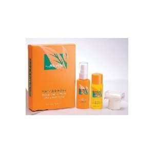 皇冠特卖价！㊣意大利玛贝拉 脱毛蜜蜡套装 75ml+60ml
