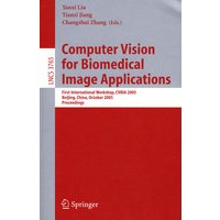 医学图像应用中的计算机视觉Computer Vision for Biomedical Image Applications
