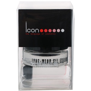 ICON 爱肯 眼线膏3g