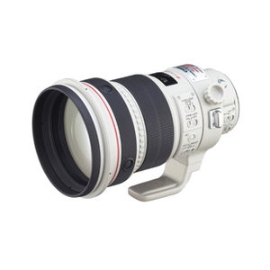 Canon佳能 EF 200mm/F2L IS USM镜头 行货带票 全国联保 免运费