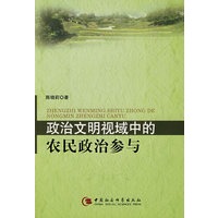 政治文明视域中的农民政治参与