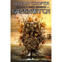 Greenwitch (the Dark Is Rising Sequence)绿色女巫