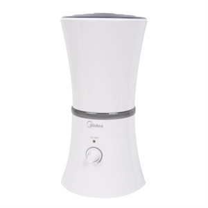 【当当自营】 美的 加湿器 S20U-C 经典2L
