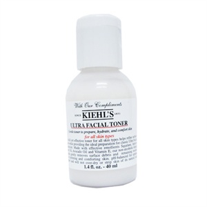 Kiehl's 科颜氏 高保湿爽肤水 40ml