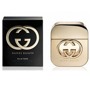 GUCCI 古驰 罪爱女士淡香水 50ml