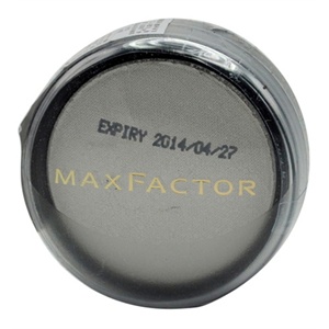 MAXFACTOR 蜜丝佛陀丝柔单色眼影116号2.5g(珍珠白)