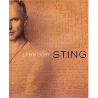 LYRICS（ISBN=9780385339872）