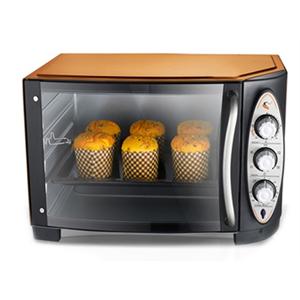 长帝（changdi）CVRF870多功能全温型电烤箱