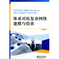 体系对抗复杂网络建模与仿真