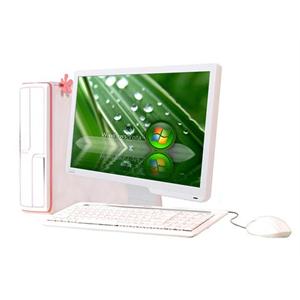 明基（BenQ）JH600U台式电脑（G920WL-19LED）