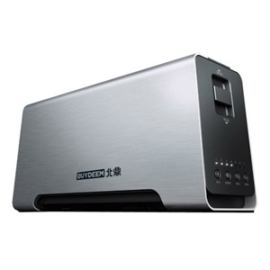 北鼎（BUYDEEM）D607烤面包机