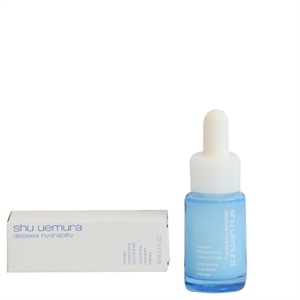 ShuUemura植村秀 深海养护保湿精华露10ml