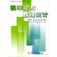 概率论与数理统计——大学数学学习方法指导丛书（Ⅰ辑）