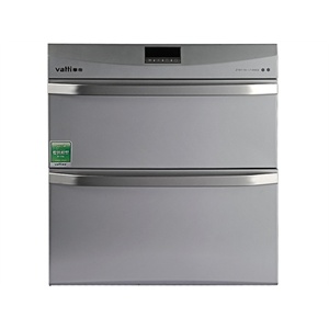 华帝（vatti）i13002嵌入式消毒柜