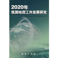 2020年我国地质工作发展研究