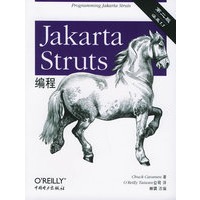 Jakarta Struts编程（第二版）