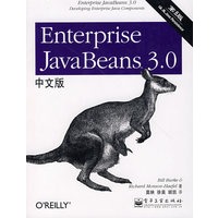 Enterprise JavaBeans 3.0 中文版(第5版)