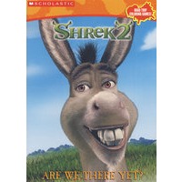 Shrek 2: Are We There Yet?(怪物史莱克2：你还在那吗)